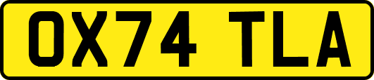 OX74TLA