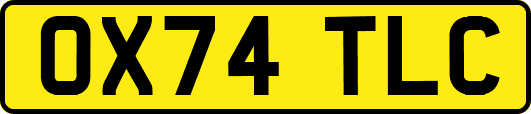 OX74TLC