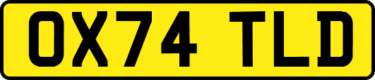 OX74TLD