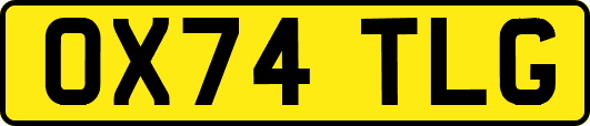 OX74TLG