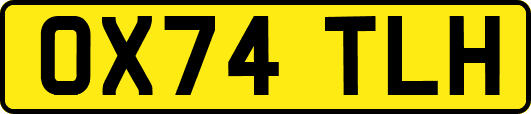OX74TLH