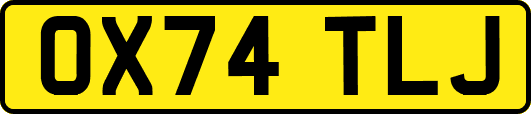 OX74TLJ
