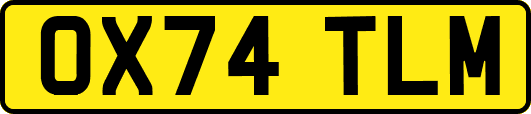 OX74TLM