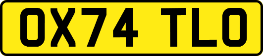 OX74TLO