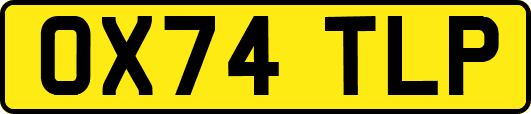 OX74TLP