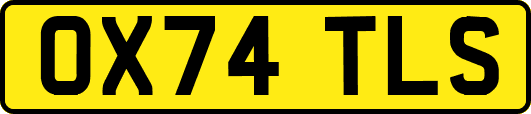 OX74TLS