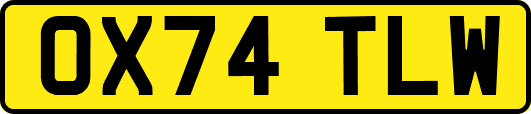 OX74TLW