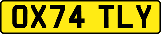 OX74TLY