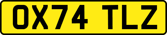 OX74TLZ