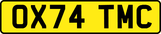 OX74TMC