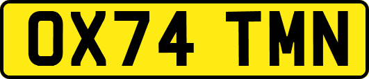 OX74TMN