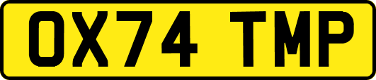 OX74TMP