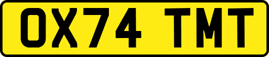 OX74TMT