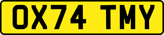 OX74TMY