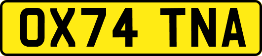 OX74TNA