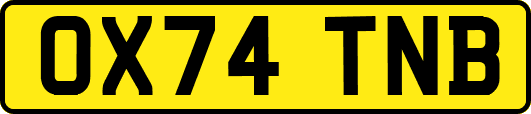OX74TNB