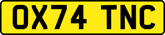 OX74TNC