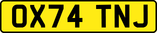 OX74TNJ