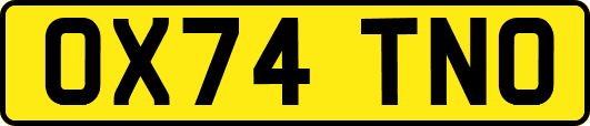 OX74TNO