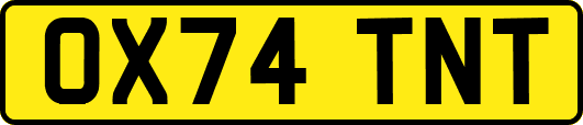 OX74TNT