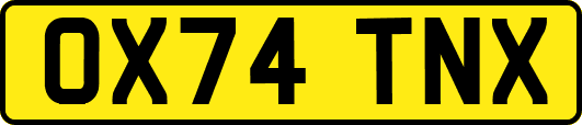 OX74TNX