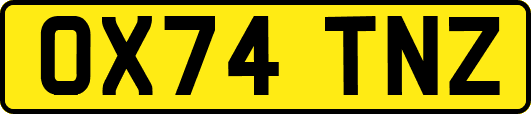 OX74TNZ