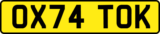 OX74TOK