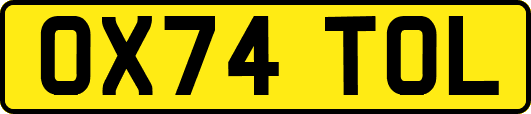 OX74TOL