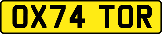 OX74TOR