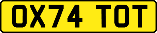 OX74TOT