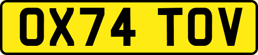 OX74TOV