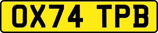 OX74TPB