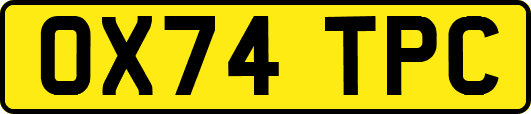 OX74TPC