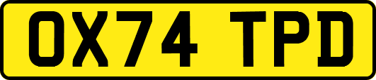 OX74TPD
