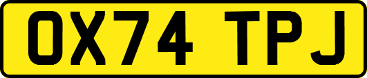 OX74TPJ