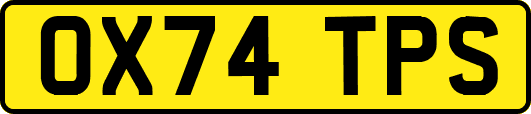 OX74TPS