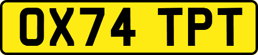OX74TPT