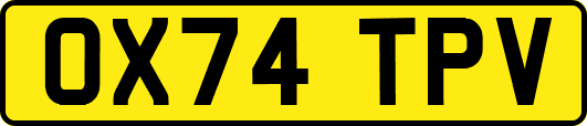 OX74TPV