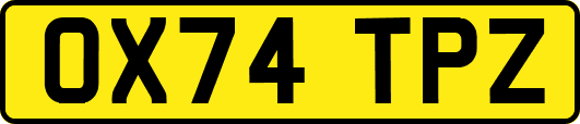 OX74TPZ