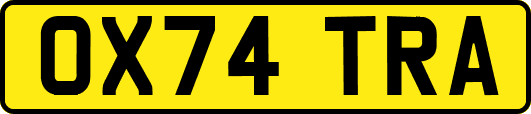 OX74TRA