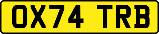 OX74TRB