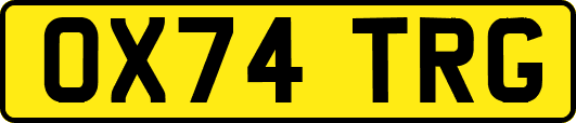 OX74TRG