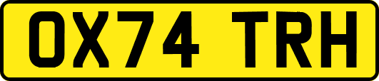 OX74TRH