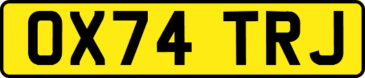 OX74TRJ