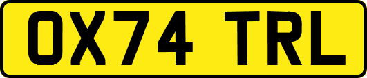 OX74TRL