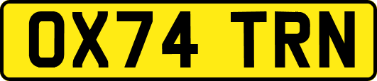 OX74TRN