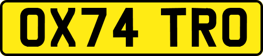 OX74TRO