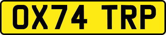 OX74TRP