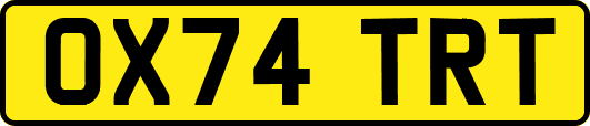 OX74TRT