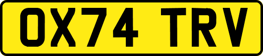 OX74TRV
